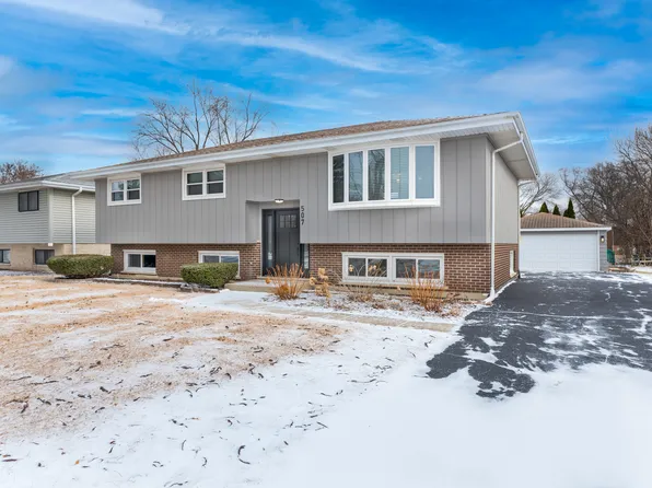 507 S Princeton Ave, Itasca, IL 60143