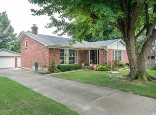 6807 Creedmoor Ct, Louisville, KY 40228