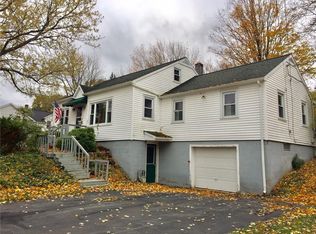 3444 County Road 16, Canandaigua, NY 14424