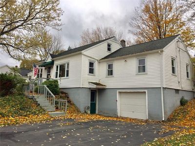 3444 County Road 16, Canandaigua, NY, 14424