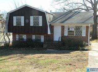504 Elm St SW, Bessemer, AL 35022