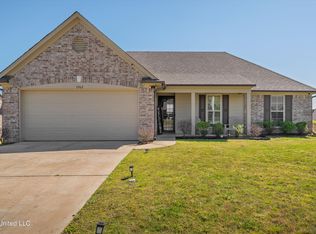 3969 Log Fence Cv, Southaven, MS 38671