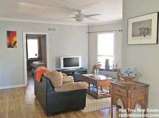 159 Walnut St #159, Somerville, MA 02145