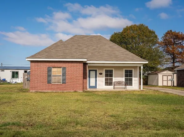 406 W Hudspeth St, Welsh, LA 70591