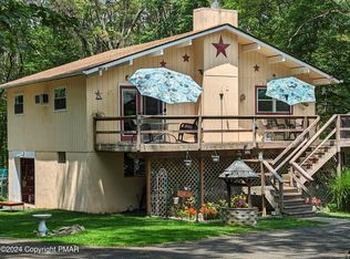 168 Depue Cir, Bushkill, PA 18324