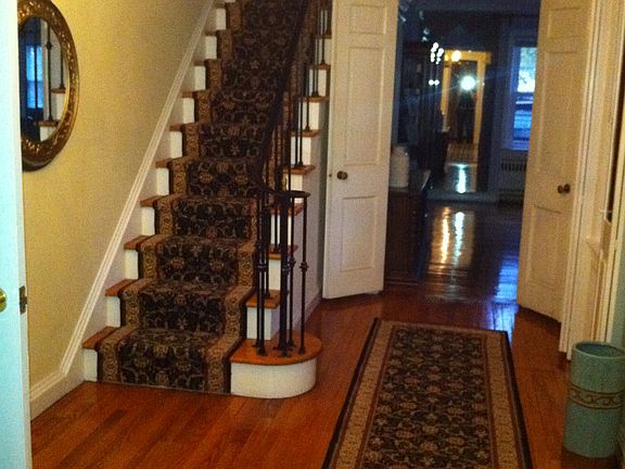 Main Foyer