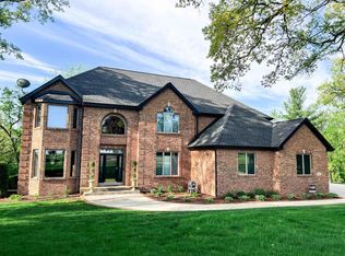 5003 Creek Haven Road, Cottage Grove, WI