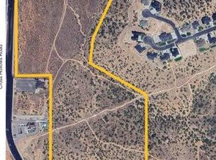 46.39 Acre Cross Holw N, Cedar City, UT 84720