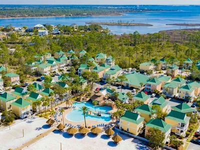 13555 Perdido Key Dr UNIT C33, Perdido Key, FL, 32507