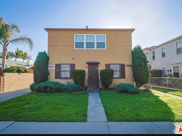 510 E Arbor Vitae St