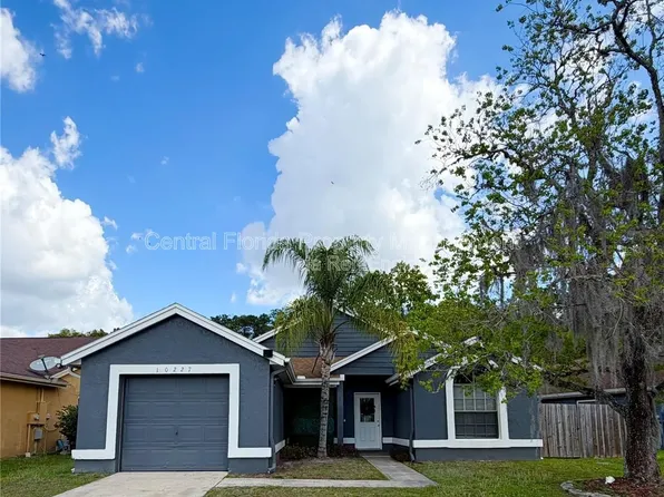 10227 Comfort Cir, Orlando, FL 32825