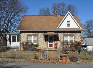 114 Myers St, Goodlettsville, TN 37072