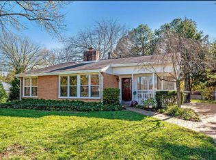 4505 Picot Rd, Alexandria, VA 22310