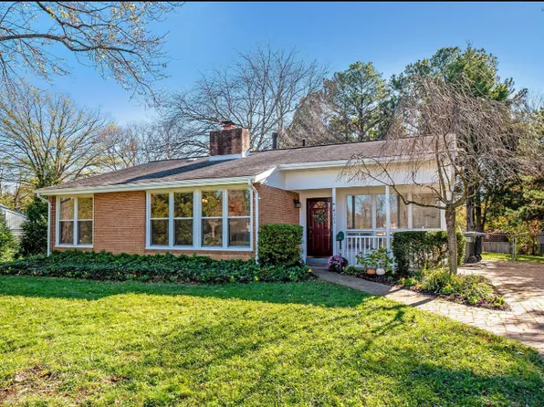 4505 Picot Rd, Alexandria, VA 22310