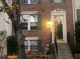 8603 Accokeek St, Laurel, MD 20724