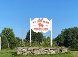 1363 Route 25 #A, Orford, NH 03777