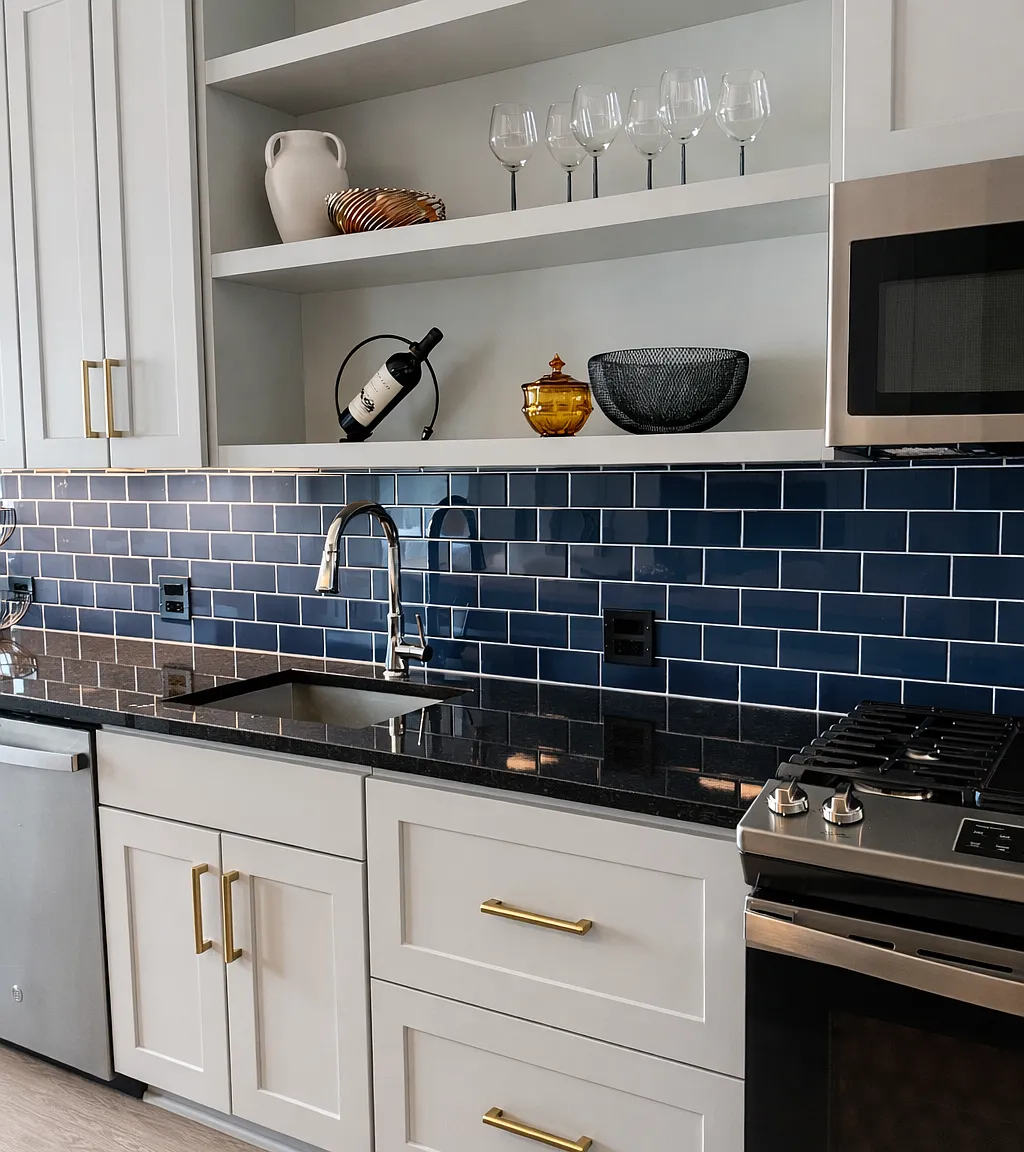 1 bed, 906 sqft, $3,900 — Photo 4