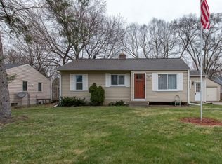 3730 Grape Ave NE, Grand Rapids, MI 49525