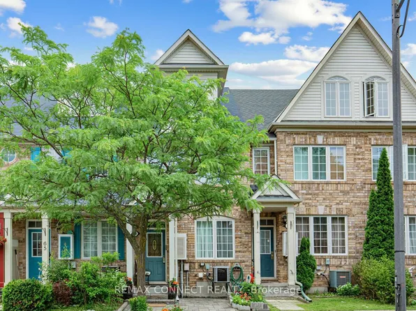 63 Coyote Cres, Toronto, ON M1B 6H2