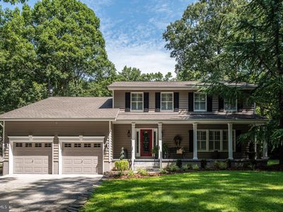 10021 Cherokee Ln, Spotsylvania, VA, 22553