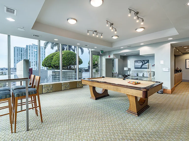 777 N Ashley Dr #2611-2611-2611 — Photo 15