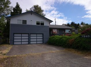 2940 S Fontanelle St, Seattle, WA 98108