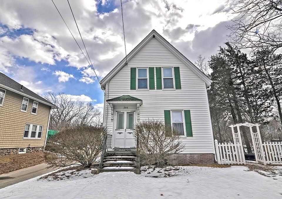 1st image of 260 Essex Ave