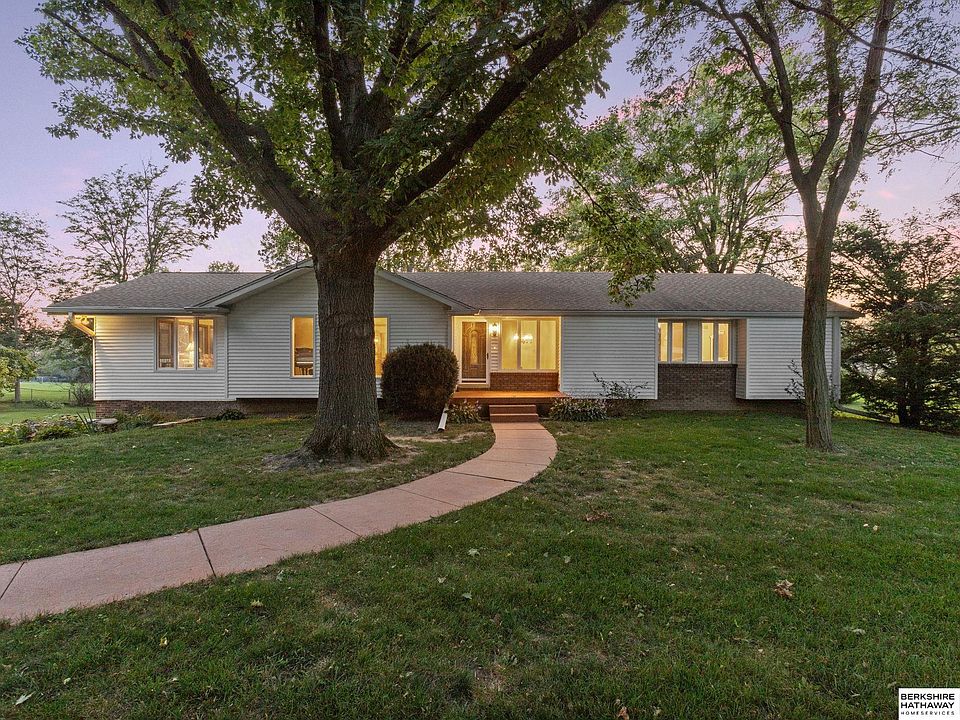 13702 S 129th St, Springfield, NE 68059 | Zillow