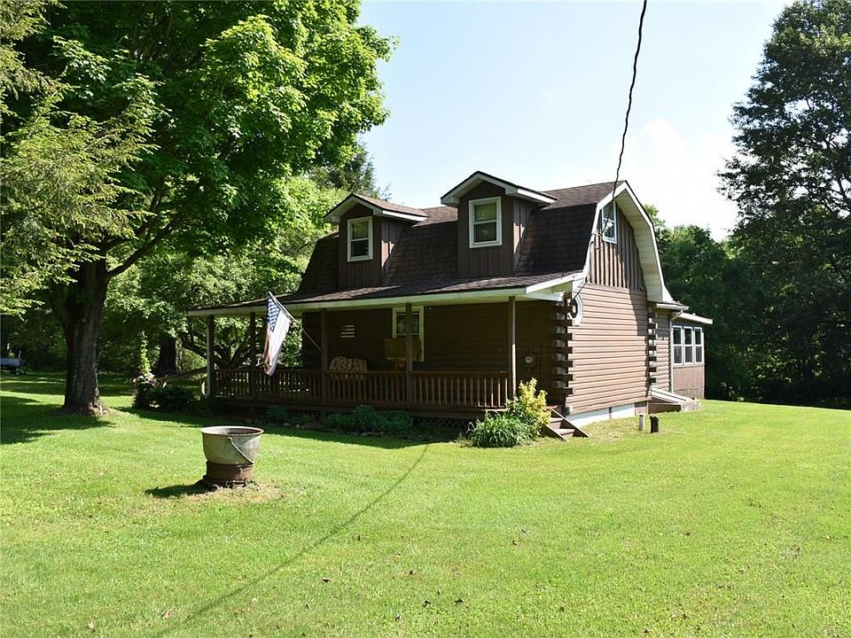 15506 Greytown Rd, Centerville, PA 16404 MLS 163650 Zillow