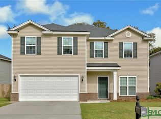 187 Calm Oaks Cir, Savannah, GA 31419
