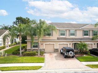3844 Silverlake Way, Wesley Chapel, FL 33544
