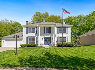 18113 Winchester Ct, Strongsville, OH