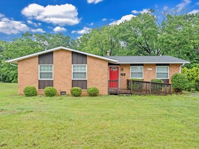 1523 16th St NW, Roanoke, VA, 24017