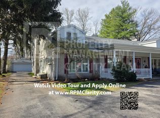 Hillandale Rd 3945 Ottawa Hills, Toledo, OH 43606