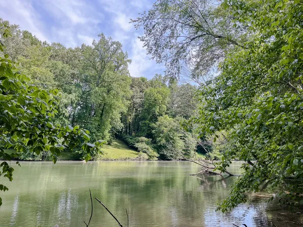 0 Bradford Rd Lot 1, McMinnville, TN 37110