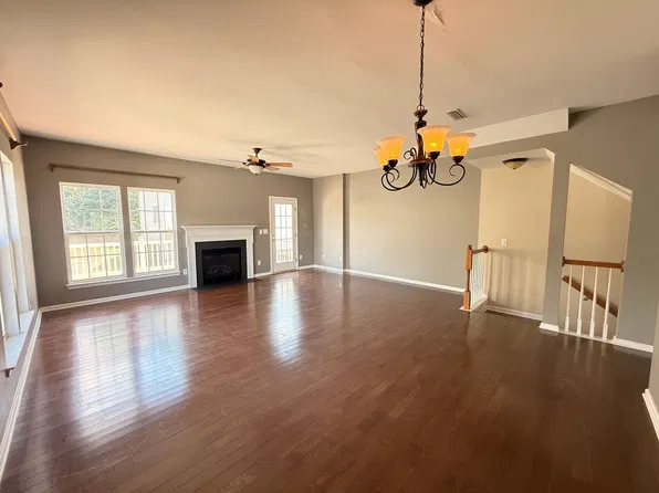 15641 Castle Watch Ave, Charlotte, NC 28277