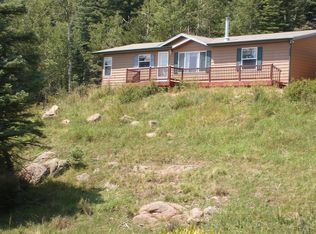 150 Simonson Trl, Rye, CO 81069