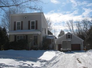 16 19th St, Auburn, ME 04210