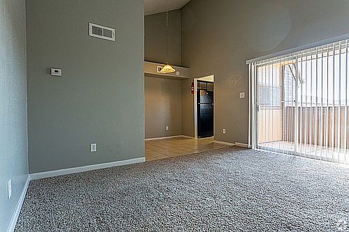 Ashford Casa Serena - Interior