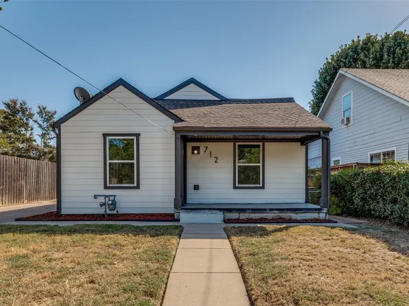 712 E 3rd St, Irving, TX 75060