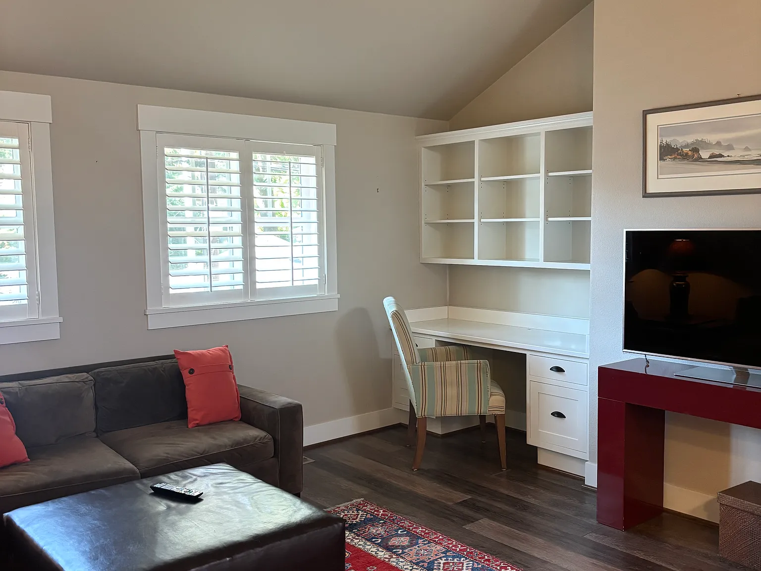 1 bed, $1,850 — Photo 3