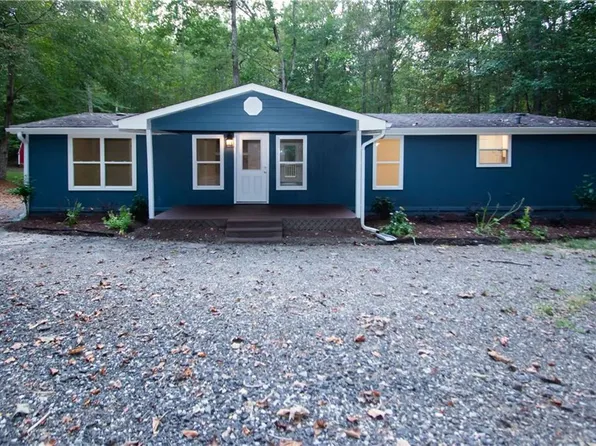 4312 Joe Chandler Rd, Gillsville, GA 30543