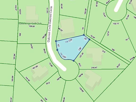 2nd image of 21 Oakcrest Cir Lot 86