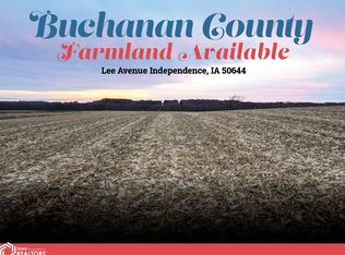 Lee Ave, Independence, IA 50644