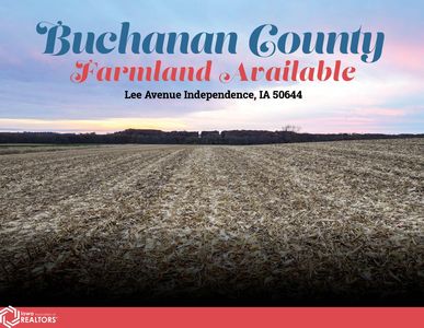 Lee Ave, Independence, IA, 50644