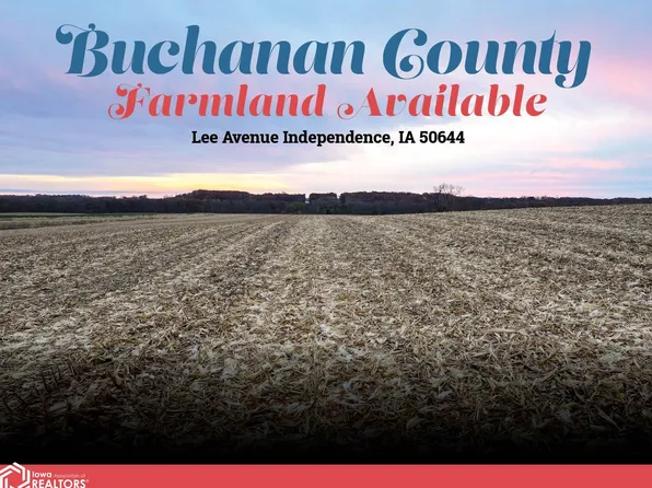 Lee Ave, Independence, IA 50644