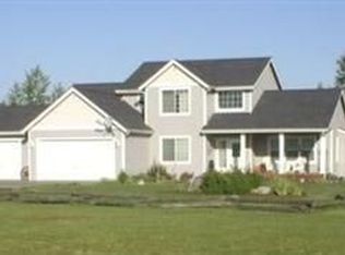 15347 Sunnyside Ln SE, Yelm, WA 98597