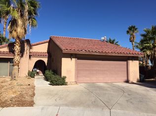 5852 Michelin Cir, Las Vegas, NV 89103