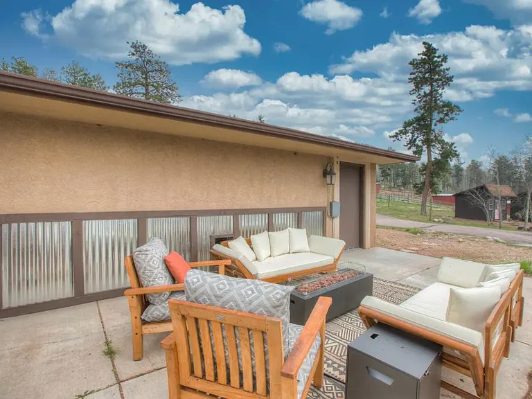 1901 Rampart Range Rd #3 — Photo 2