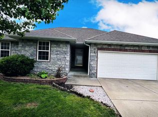 110 Miller Way, Monett, MO 65708